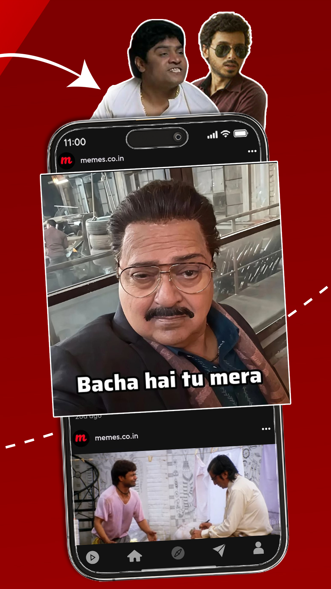 App screenshot 5